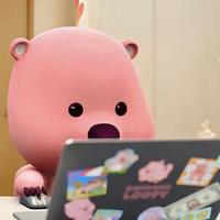 认真的小羊778头像