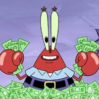 攒够六便士957头像