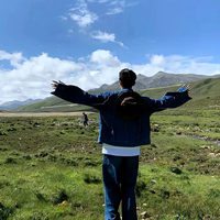 小张送肥料到家头像