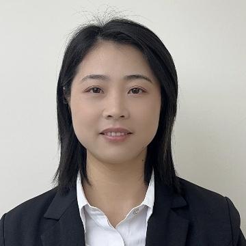 上饶同创奕派郭梦莹头像