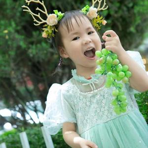 小宝沐兮头像