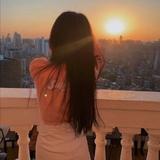 幸运猫晓风头像
