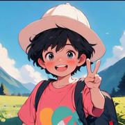 阿辛巴的个人资料头像