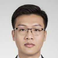 岚图汽车李泓锟头像