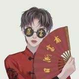 吃草莓365头像