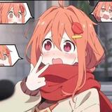 大气微风kCV头像