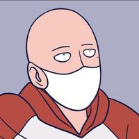 球钱不带想吃炒菜头像