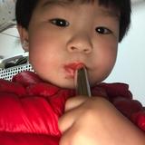 粑粑小白和我头像