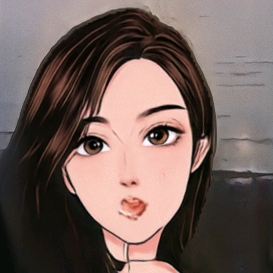 星月菩提拍车头像