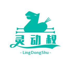 灵动的大叔头像