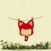 阿狸的愿望的个人资料头像