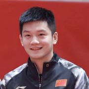 樊振东的腹肌的个人资料头像