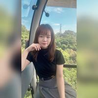 花花可提新车头像