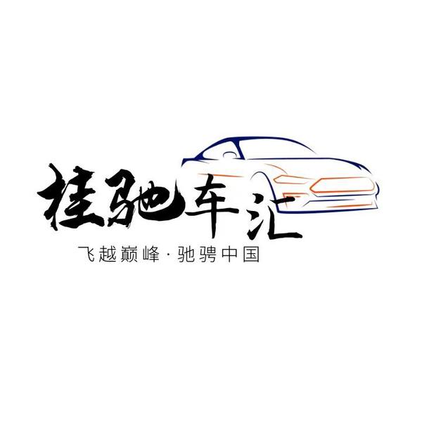 南宁桂驰二手车头像