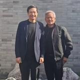 虎纠东东头像