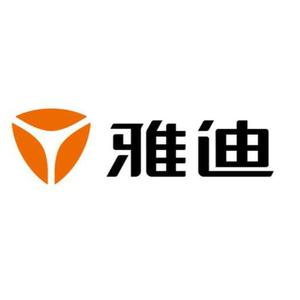 奇家岭雅迪电动车头像