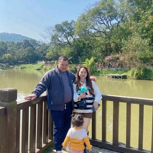 小胖汽修夫妇日常头像