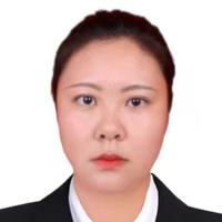 未来动力陈莹莹头像