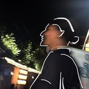 在路上的红青蛙的个人资料头像