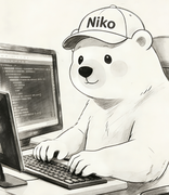 NikoAI编程的个人资料头像