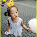 80小琦头像