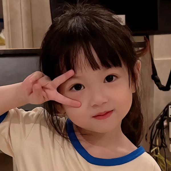 一束满天星星星头像