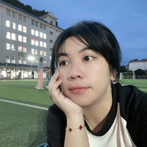 宁的仙子不讲李头像