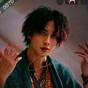 党琦翔的个人资料头像