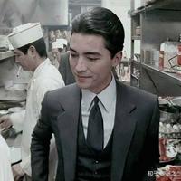 风雪夜归人T头像