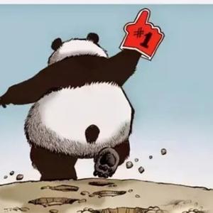 熊猫笑吧头像