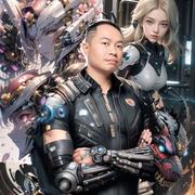 MAXAI工程師的个人资料头像