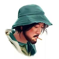 春光灿烂大老虎头像
