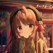 KiritaniIwako的个人资料头像