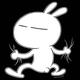 疯狂兔87头像