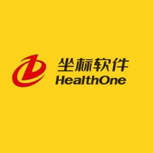 坐标信息化软件厂商头像