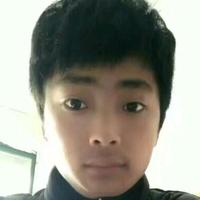 微笑人生，头像