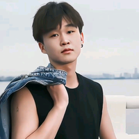 正能量柳叶qxz头像