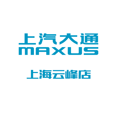 上汽大通上海云峰头像