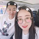 小头像