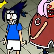 浅蓝色的麻吉的个人资料头像