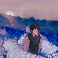 带色的风63头像