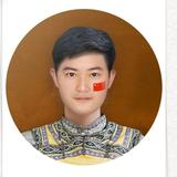 钟国恋桶头像