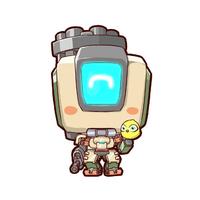fff915头像
