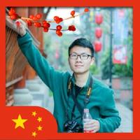 坦荡一起读书头像