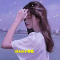 TIKTOK小姐姐头像