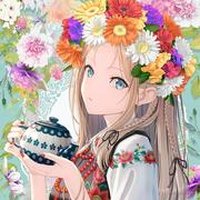紫星辰的个人资料头像
