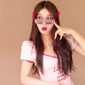 大欣欣吃深圳