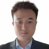 众合捷霍俊杰头像