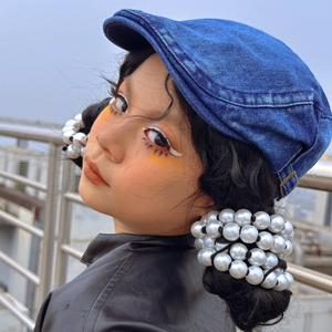 Yumi芊芊头像