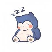 月亮你不睡的个人资料头像